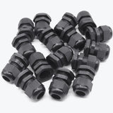 20 Pcs PG 13.5 Cable Gland Fit for 6mm to 12mm Cable Range - Lantee Online Store