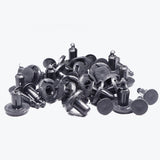Lantee 20 Pcs 8mm Front Bumper and Radiator Support Push-Type Retainer Clips for Nissan 11296-AG000 - Lantee Online Store