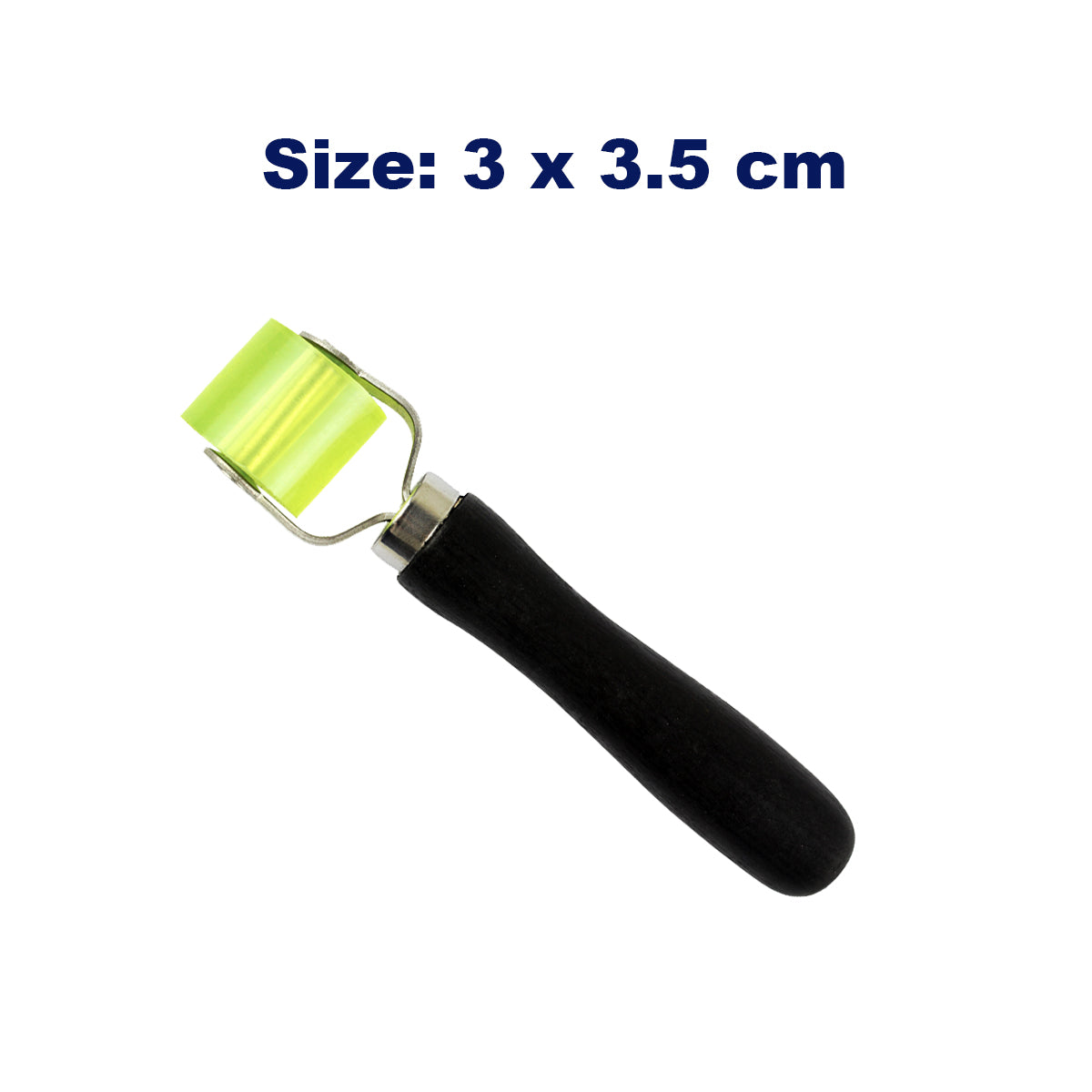 2 Set Car Sound Deadener Application Rolling Wheel Roller - Lantee Online Store