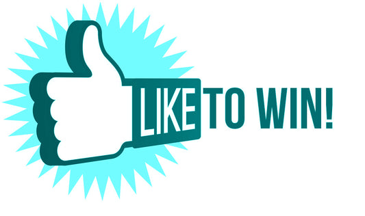 Like Our Facebook Page to Win 4 Pack Toe Socks for Free