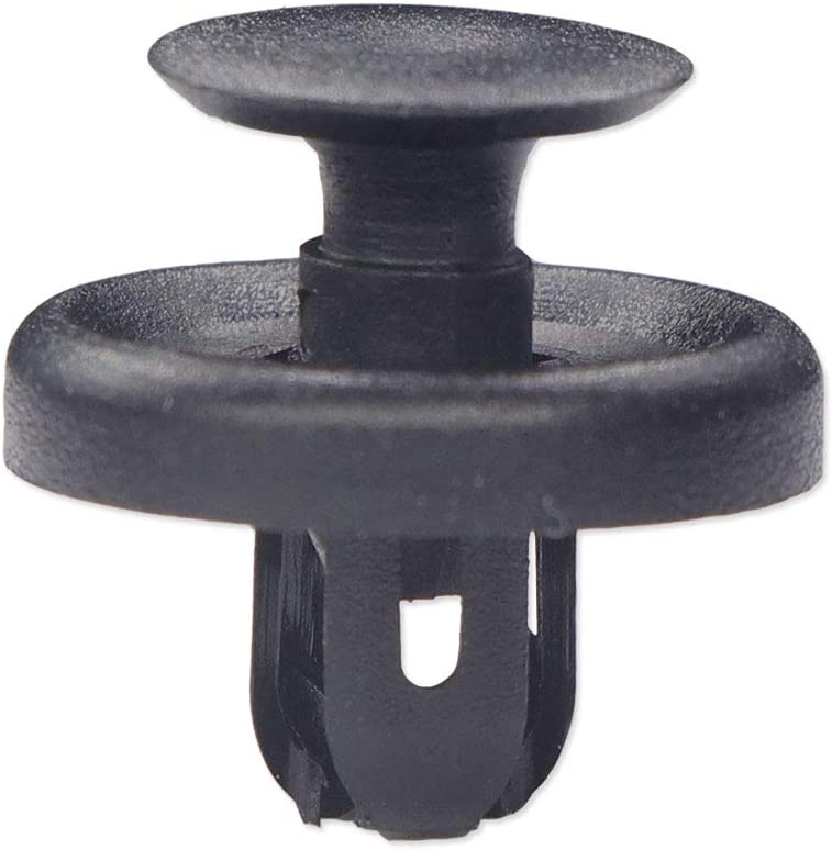 20 Pcs Front Fender Liner Retainer Clips for Toyota 90467-10183 - Lantee