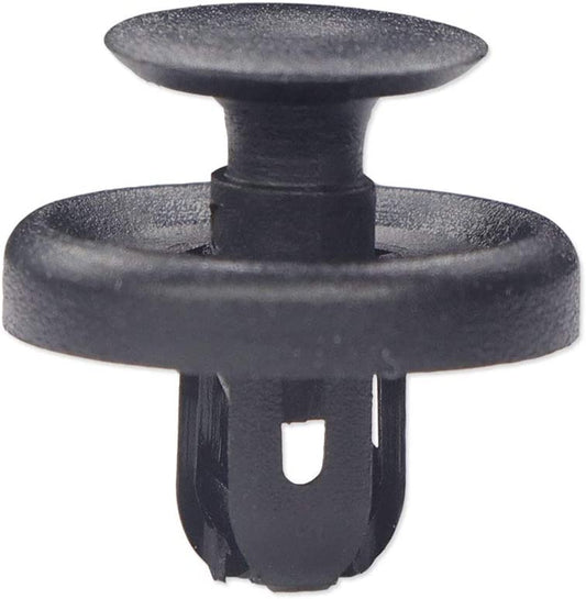 20 Pcs Front Fender Liner Retainer Clips for Toyota 90467-10183 - Lantee