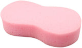 Lantee Large Sponges - High Foam Car Cleaning Washing Sponge Pad