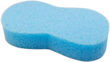 Lantee Large Sponges - High Foam Car Cleaning Washing Sponge Pad