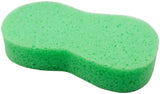 Lantee Large Sponges - High Foam Car Cleaning Washing Sponge Pad