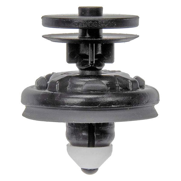 20 Trim Panel Push-Type Clips with Sealer for Volkswagen 6Q0-868-243 - Lantee Online Store