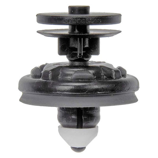 20 Trim Panel Push-Type Clips with Sealer for Volkswagen 6Q0-868-243 - Lantee Online Store
