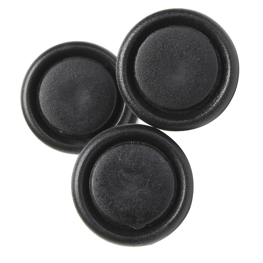 Lantee 50 Pcs 7mm Engine Under Cover Push-Type Retainer Clips for Lexus 90467-07201 - Lantee Online Store