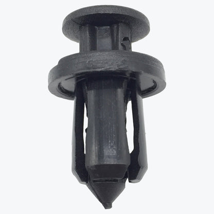 50 Bumper Push-Type Retainer Car Clips for Nissan 01553-09241 - Lantee Online Store
