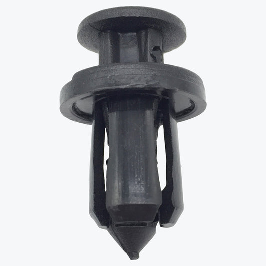 Lantee 20 Pcs 10mm Bumper Push-Type Retainer Clips for Nissan 01553-09241 - Lantee Online Store