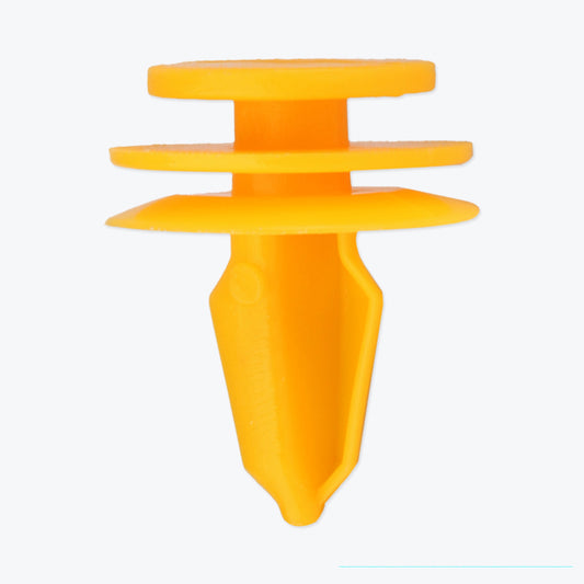 100 Pcs Door Panel Clips Fasteners for Jeep Grand Cherokee 6507055-AA - Lantee Online Store