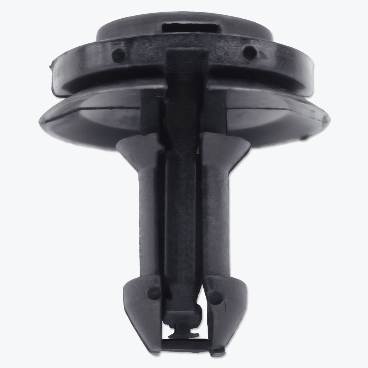 10 Pcs Front Air Deflector Retainer Clips for GM 15733971 - Lantee