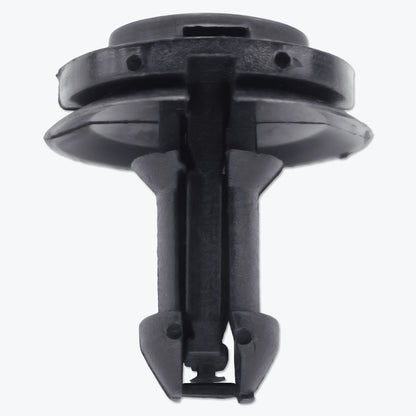 10 Pcs Front Air Deflector Retainer Clips for GM 15733971 - Lantee