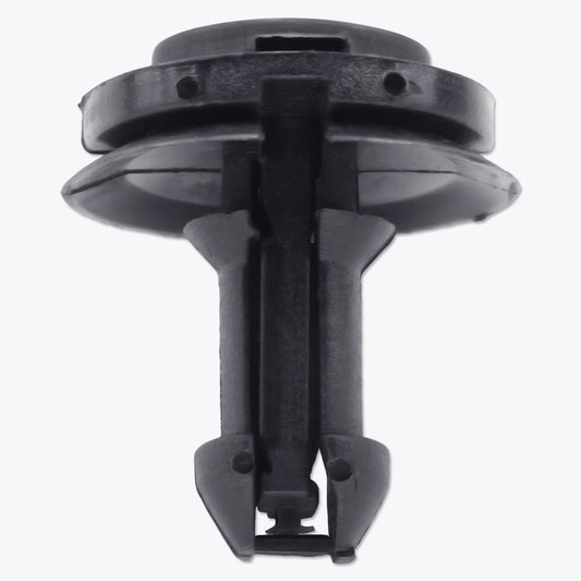 10 Pcs Front Air Deflector Retainer Clips for GM 15733971 - Lantee