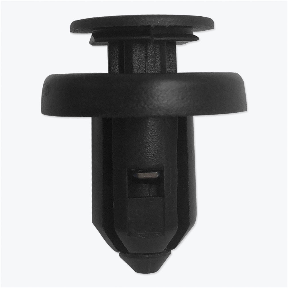 20 Pcs Bumper Splash Shield Car Clips for Honda 91505-S9A-003 w/ Metal - Lantee