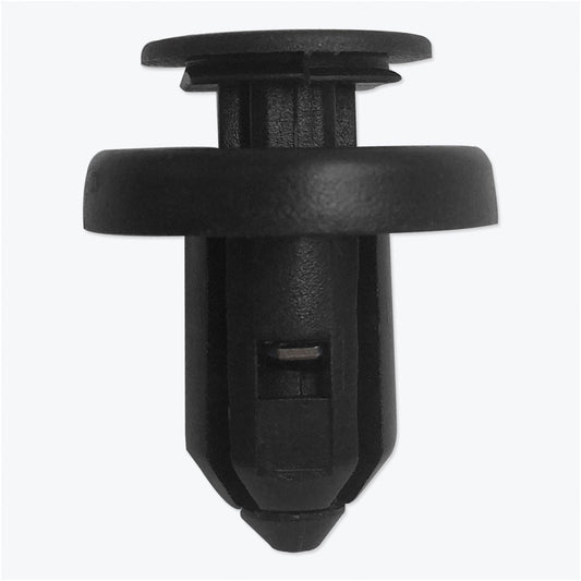 20 Pcs Bumper Splash Shield Car Clips for Honda 91505-S9A-003 w/ Metal - Lantee
