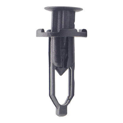 20 Pcs Rear Bumper Cover Push-Type Retainer Clips for Toyota 52161-02020 - Lantee Online Store