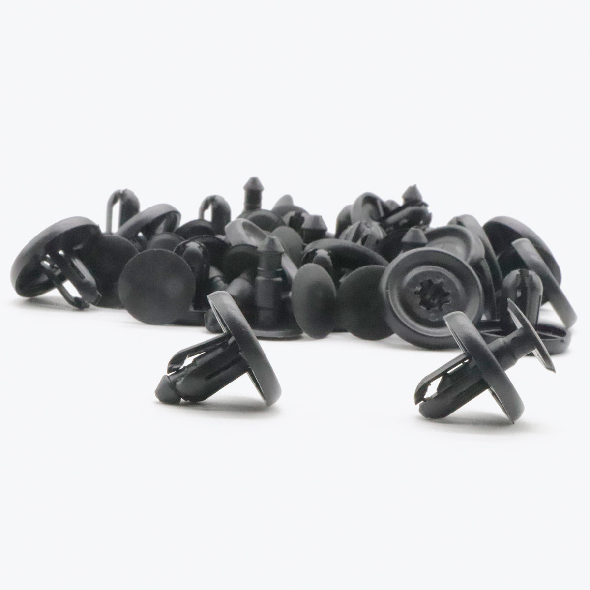 20Pcs Engine Under Cover Retainer Clips for Toyota & Lexus 90467-07201 - Lantee Online Store