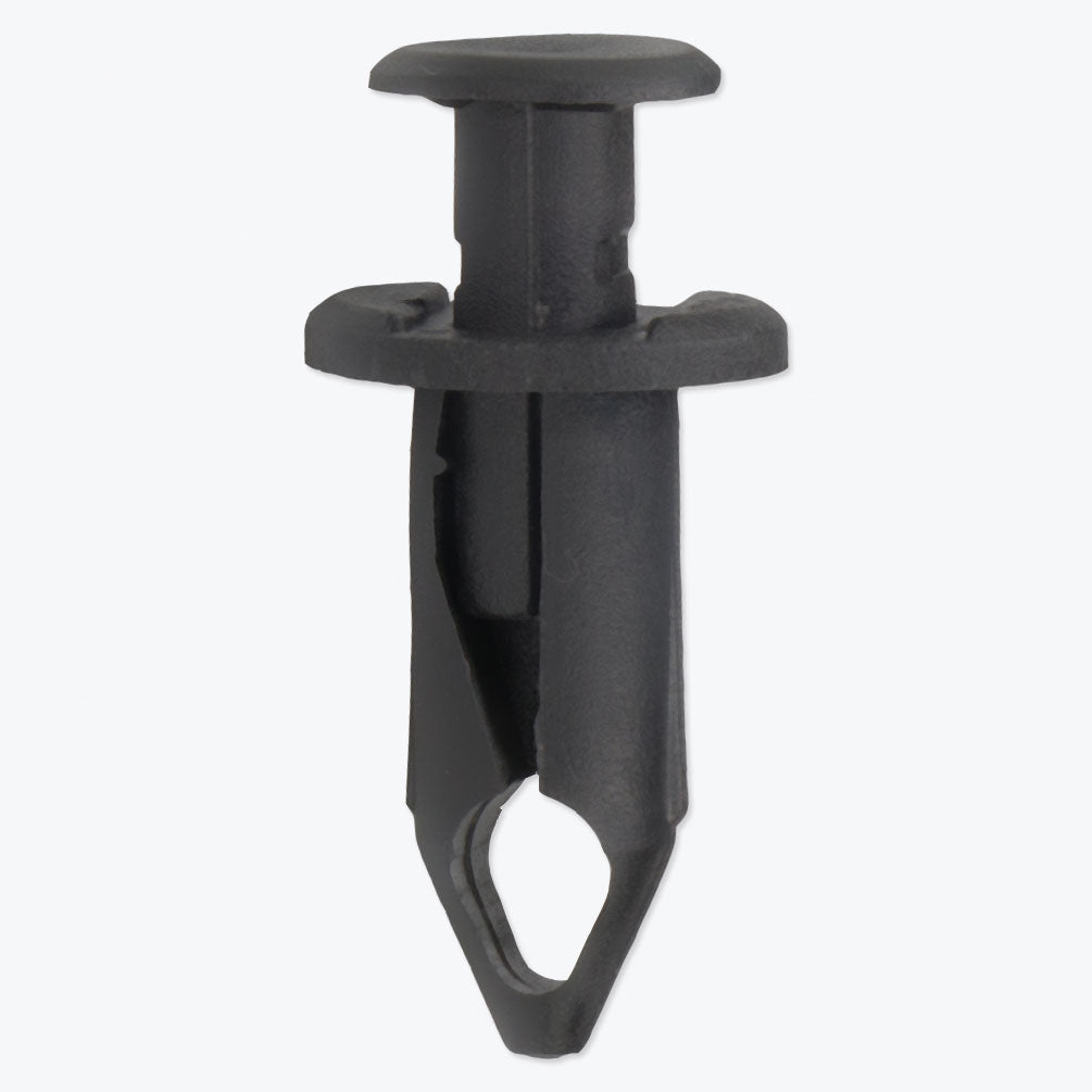 20 Pcs Black Nylon Retainer Clips for GM 21075686 Ford F3LY-14570-B - Lantee Online Store