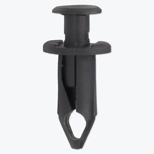 20 Pcs Black Nylon Retainer Clips for GM 21075686 Ford F3LY-14570-B - Lantee Online Store