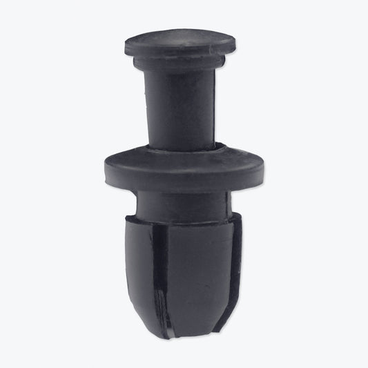 50 Pcs Front Bumper Cover Retainer Clips for Honda Acura 90657-SB0-003 - Lantee