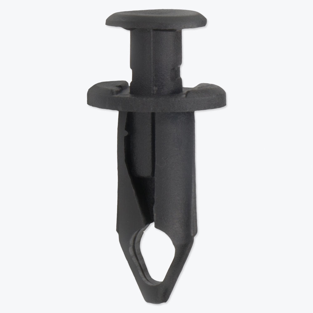 50 Rocker Panel Wheel Line Air Inlet Duct Retainer Clips for GM & Ford - Lantee Online Store