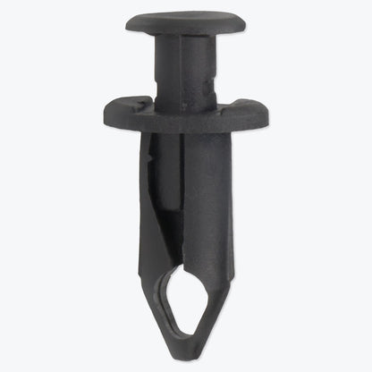 50 Rocker Panel Wheel Line Air Inlet Duct Retainer Clips for GM & Ford - Lantee Online Store