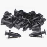 50 Rocker Panel Wheel Line Air Inlet Duct Retainer Clips for GM & Ford - Lantee Online Store