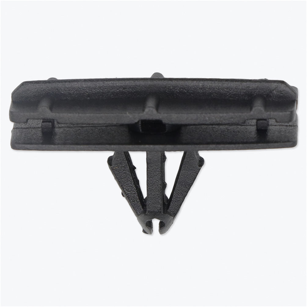 Lantee 100 Pcs Fender Flare Rocker Moulding Clips for Jeep 68039280-AA - Lantee Online Store