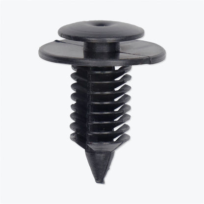100 Pcs Trim Panel Retainer Clips for Ford Lincoln Mercury N805155-S - Lantee Online Store