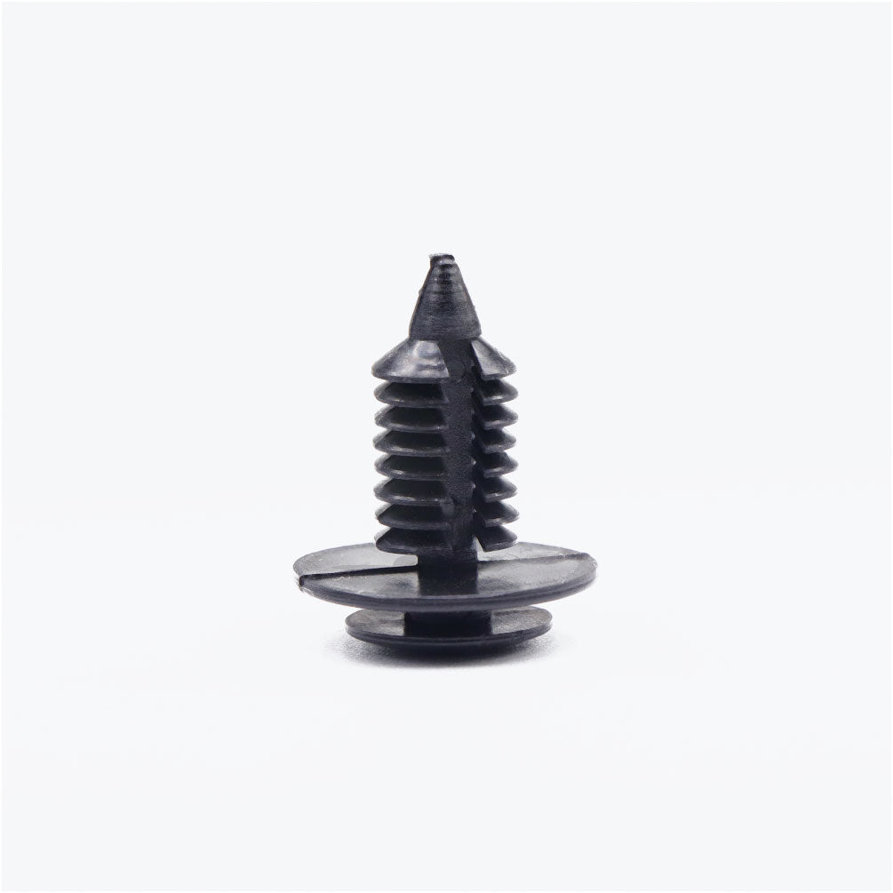 50 Pcs N805155-S Trim Panel Retainer Clips for Ford Lincoln Mercury - Lantee Online Store