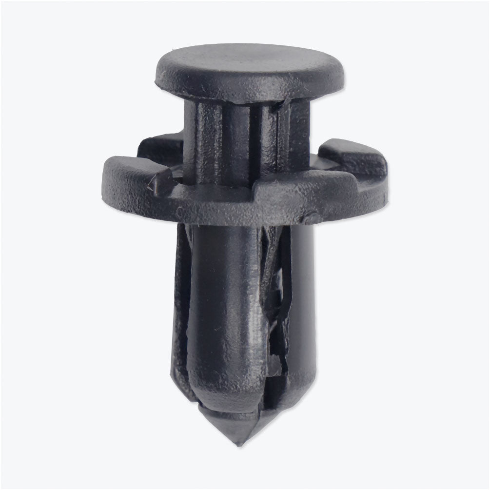 50 Pcs Bumper Engine Cover Fender Retainer Clips for Subaru 90914-0007 - Lantee Online Store