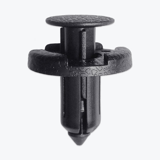 Lantee 20 Pcs 8mm Front Bumper and Radiator Support Push-Type Retainer Clips for Nissan 11296-AG000 - Lantee Online Store