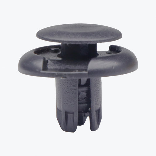 10 Front Bumper Support Retainer Clips for Honda & Acura 91512-SX0-003 - Lantee