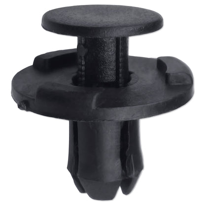 50 Pcs Cowl Bumper & Fender Liner Push-Type Clips for Nissan Infiniti - Lantee Online Store