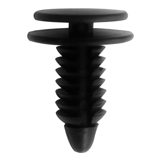 50 Pcs Interior Door Panel Push in Car Clips Fasteners for Ford Dodge - Lantee Online Store