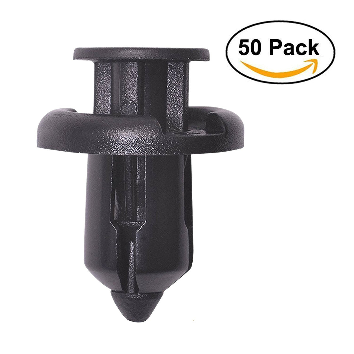 50 Pcs Car Clips and Fasteners for Honda & Acura 91503-SZ3-003 - Lantee Online Store