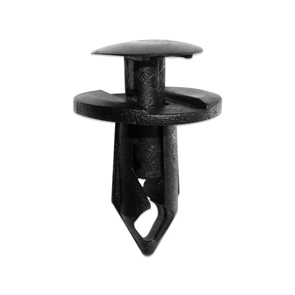 Lantee 50 Pcs 8mm Air Baffle to Under Carriage Push-Type Retainer Clips for GM 21030249 - Lantee Online Store