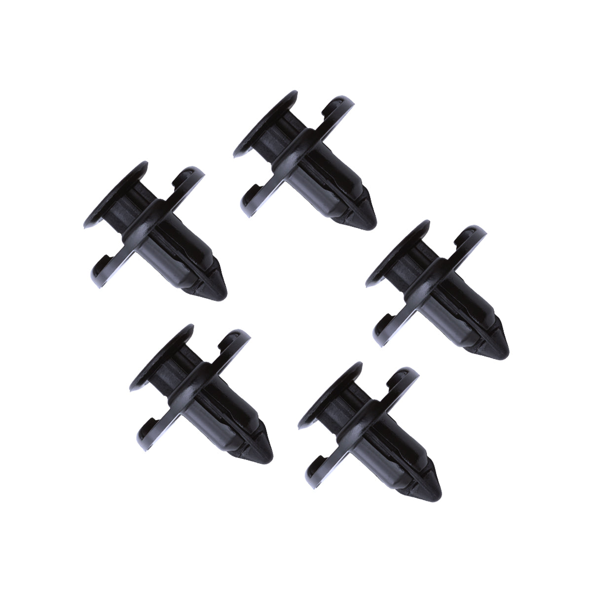 50 Pcs Front Bumper & Quarter Panel Push Clips for Subaru 90914-0051 - Lantee Online Store