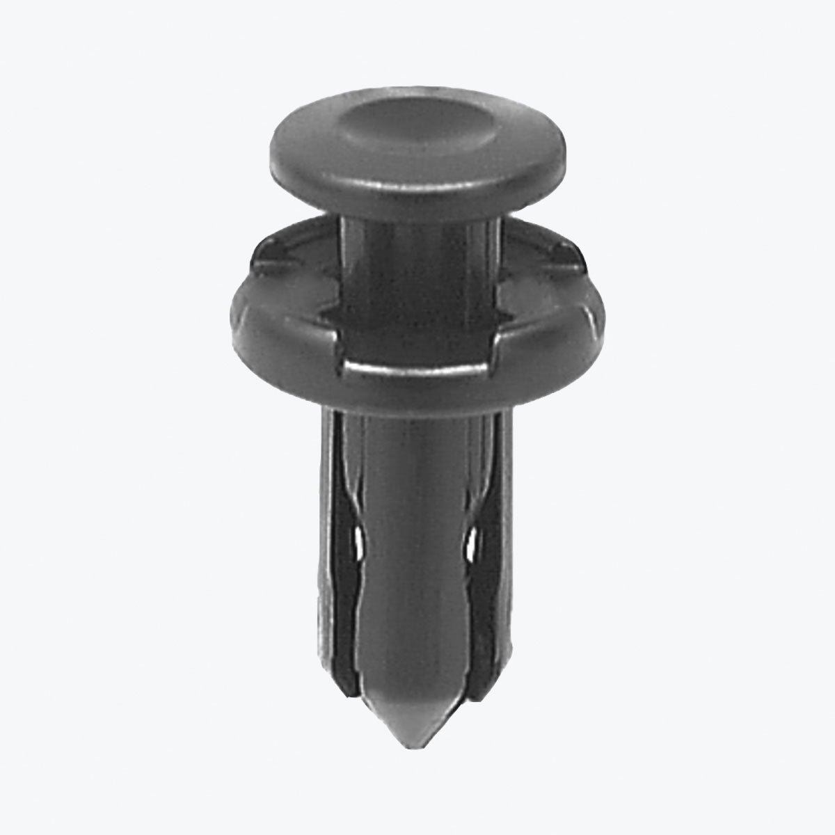Lantee 50 Pcs 9mm Bumper Fascia Push-Type Retainer Clips for Nissan 63848-9E001 - Lantee Online Store