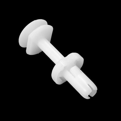 100 Pcs Car Door Panel Retainer Clips for GM and Chevrolet 15960325 - Lantee Online Store