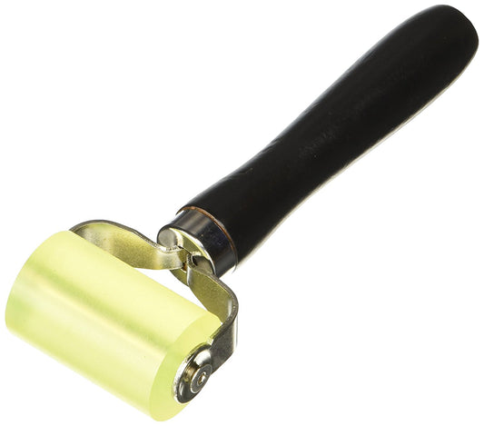Car Sound Deadener Application Rolling Wheel Roller 5cm x 3.5cm - Lantee Online Store